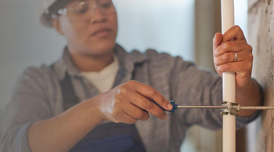 Professional same day plumber in Lyons, GA